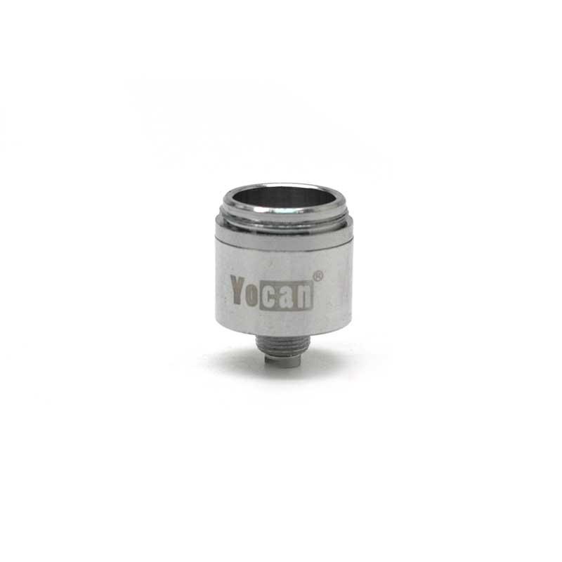 Original Yocan Evolve Plus  XL - Vape Coil Replacement recension och pris