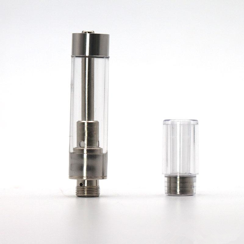 10pcs G5 Dank Vapes Thick Oil  - Vape Coil Replacement recension och pris