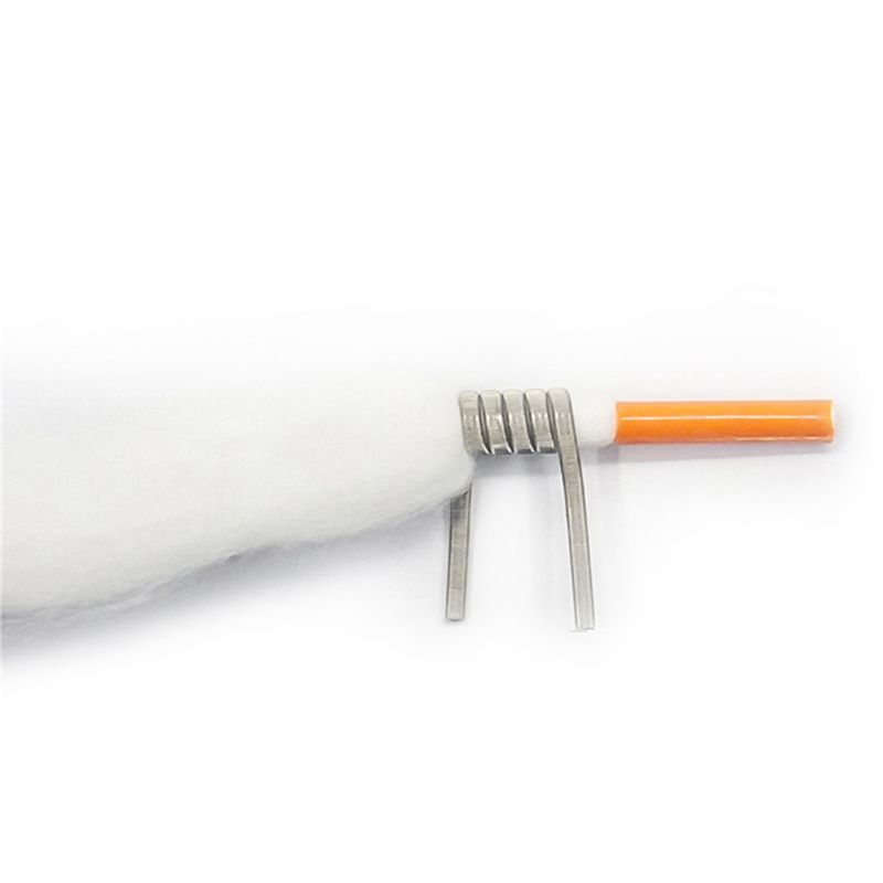 ABRE-BMTD 200 Pieces/Bag DIY E - Vaping Goods recension och pris