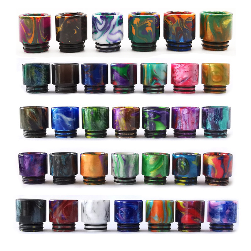 wholesale 810 drip tip  for 10 - Vape Band Silicone recension och pris