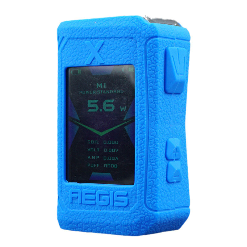 [Case Only]Protective Silicone - Mod Sleeve Wrap recension och pris