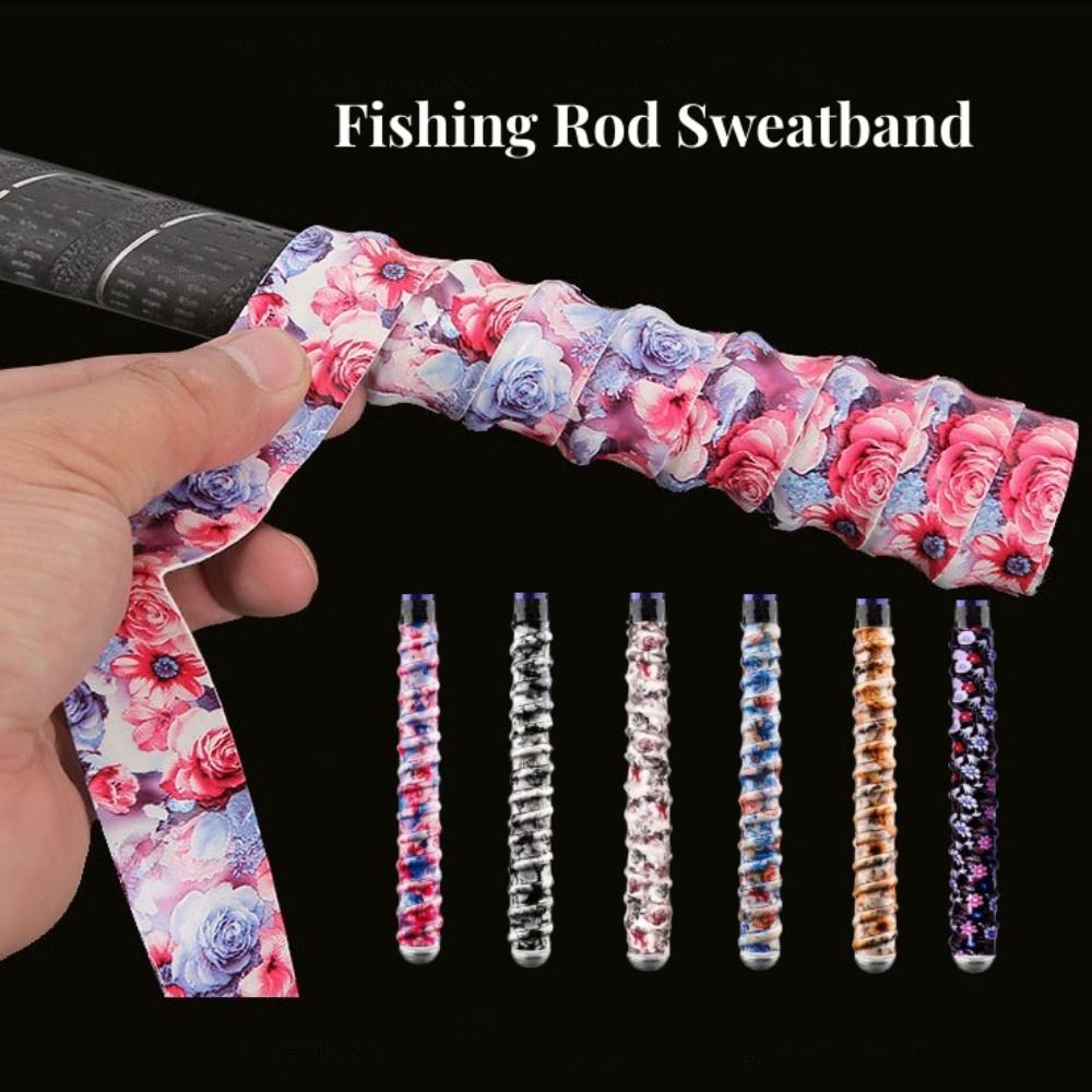 1Pcs 1.5m Length Antiskid Fish - Vape Band Silicone recension och pris