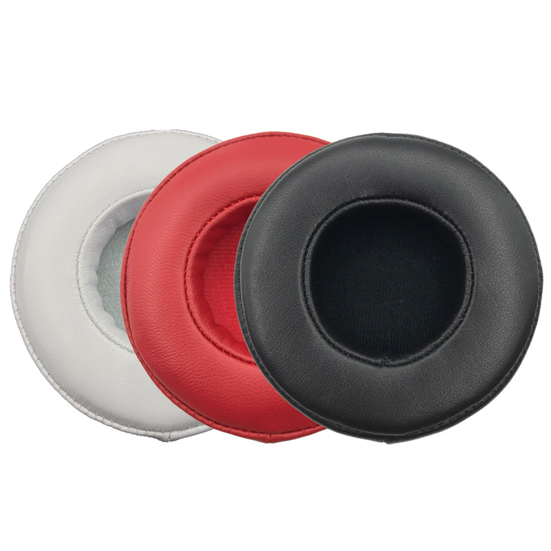 Replacement Sheepskin Earpads  - Beats Headphone Studio Pro recension och pris