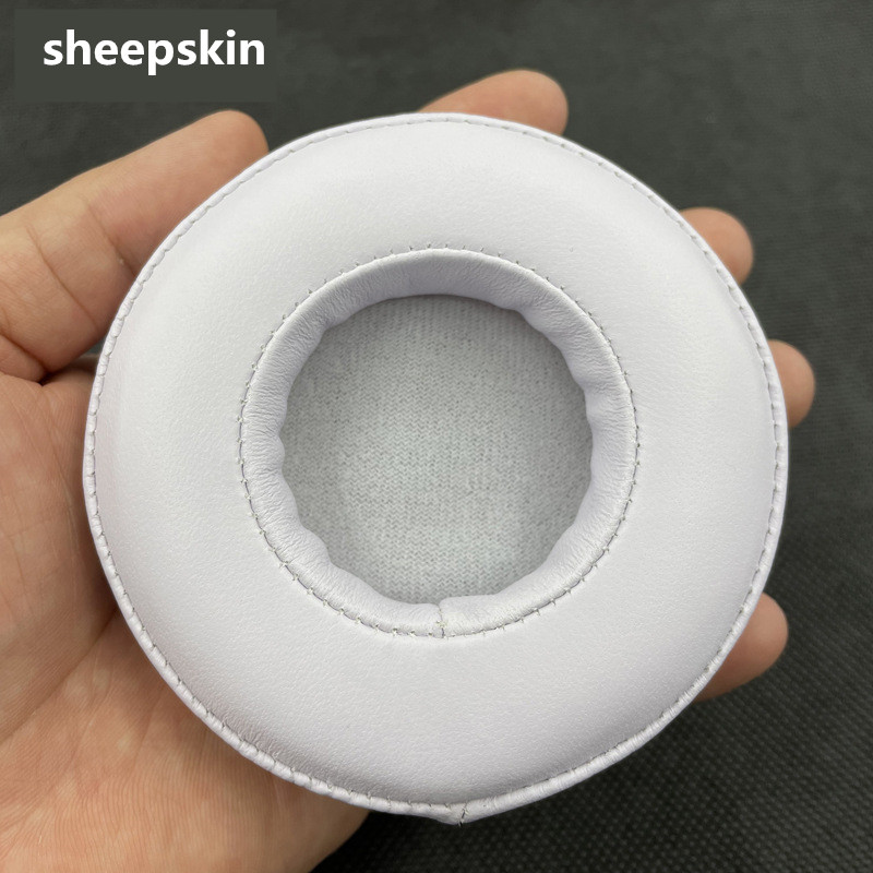 Replacement Sheepskin Earpads  - Beats Headphone Studio Pro recension och pris