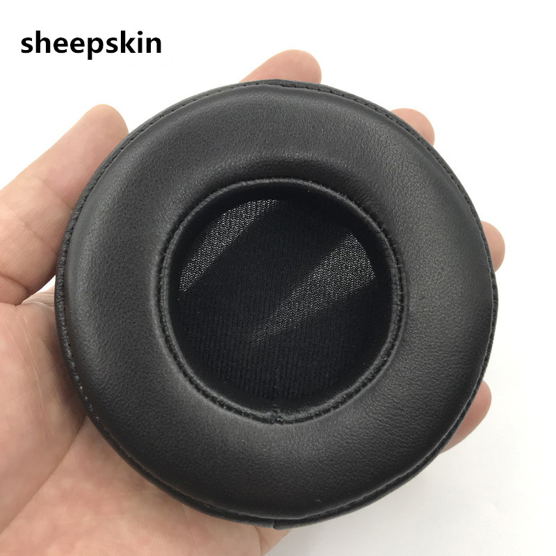 Replacement Sheepskin Earpads  - Beats Headphone Studio Pro recension och pris