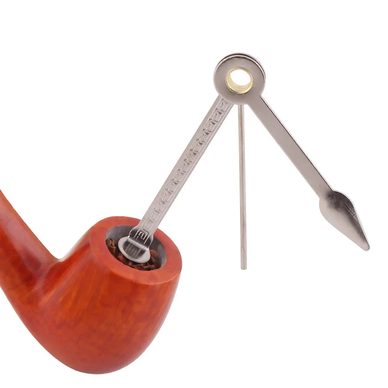 Multifunctional 3in1 Stainless - Weed Vaping Accessories recension och pris