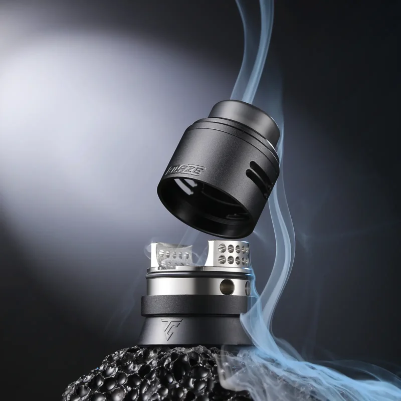 Original Thunder Cloud Blaze D - Vape Coil Replacement recension och pris