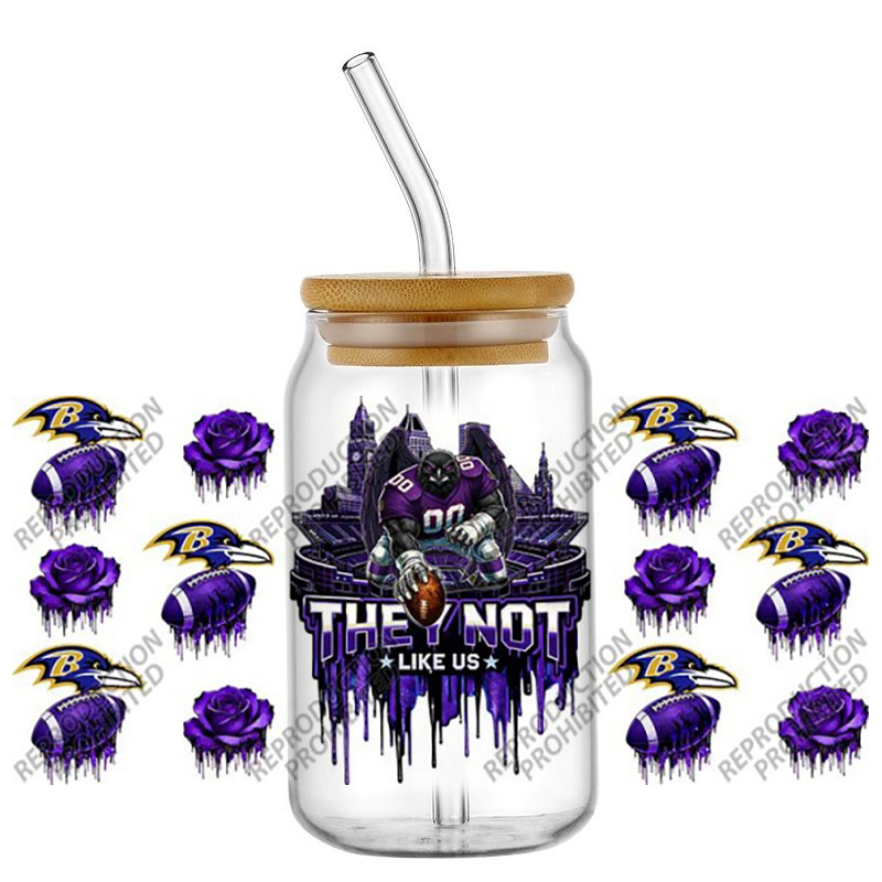Hotsale Popular Football Cool  - Rdta Tank Glass recension och pris