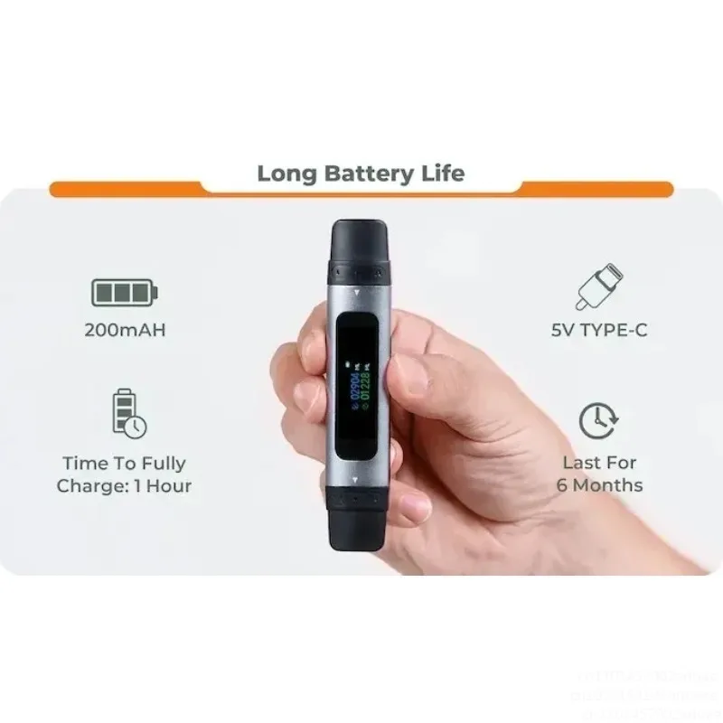 2024 Good Quality (NOT Vape)Br - Vaping Goods recension och pris