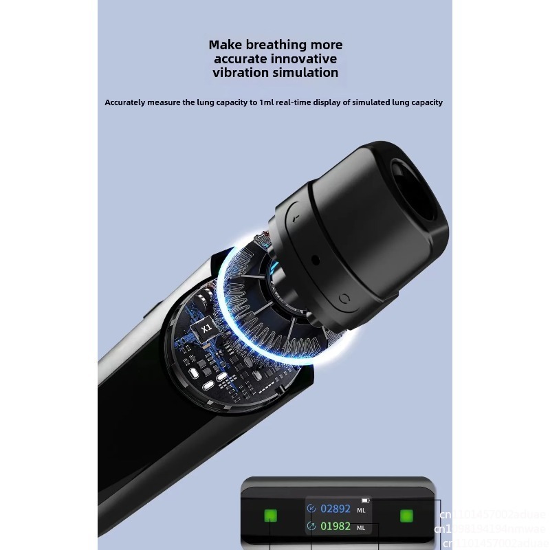 2024 Good Quality (NOT Vape)Br - Vaping Goods recension och pris